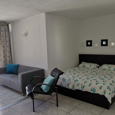 Seaside bungalow Maspalomas  Bagian luar foto