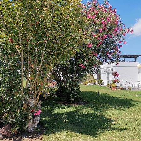 Seaside bungalow Maspalomas  Bagian luar foto